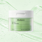 Biodance Cera-nol Gel Toner Pads (60 pads)